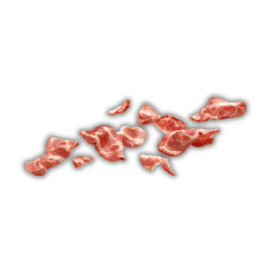 Beef Bacon