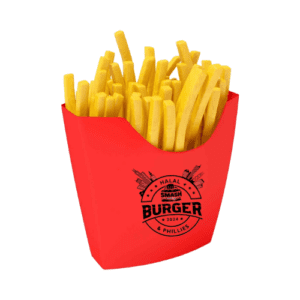 Small Fries