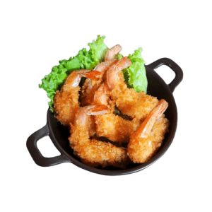 Shrimp Basket