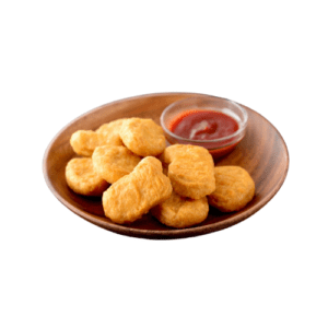 Catfish Nuggets 1/2 LB