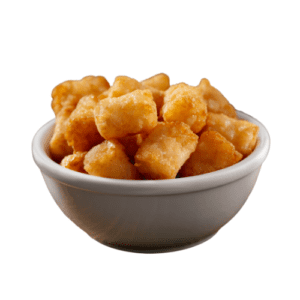 Tator Tots