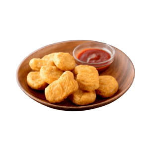 Chicken Nuggets