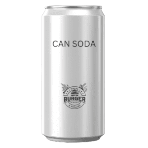 Can Soda