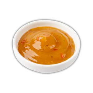 Side of Mango Habanero Sauce