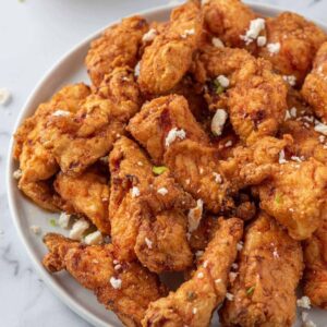 Tray of Wings (40 pcs)