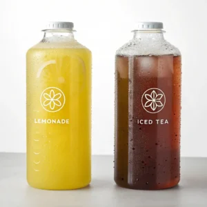 Gallon Lemonade or Iced Tea